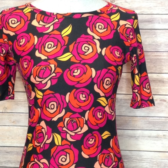 LuLaRoe Dresses & Skirts - BNWT LuLaRoe XS Julia